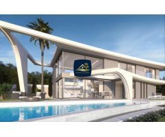 ??? VENTA VILLAS DE LUJO en Javea, Costa Blanca Spain | COSTA HOUSES Luxury Villas S.L ®
