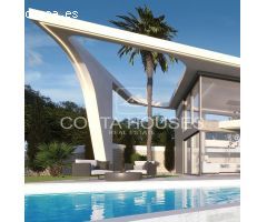 ??? VENTA VILLAS DE LUJO en Javea, Costa Blanca Spain | COSTA HOUSES Luxury Villas S.L ®