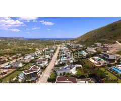??? VENTA VILLAS DE LUJO en Javea, Costa Blanca Spain | COSTA HOUSES Luxury Villas S.L ®