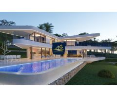 ??? VILLAS DE LUJO en Javea, Costa Blanca Spain | COSTA HOUSES Luxury Villas S.L ®