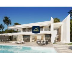 ? VILLAS DE LUJO en Javea, Costa Blanca Spain | COSTA HOUSES Luxury Villas S.L ®