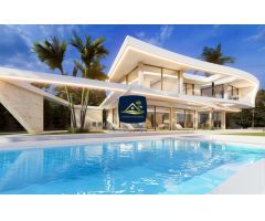 ? VILLAS DE LUJO en Javea, Costa Blanca Spain | COSTA HOUSES Luxury Villas S.L ®