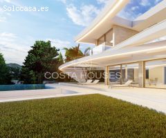 ? VILLAS DE LUJO en Javea, Costa Blanca Spain | COSTA HOUSES Luxury Villas S.L ®