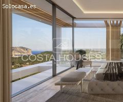? VILLAS DE LUJO en Javea, Costa Blanca Spain | COSTA HOUSES Luxury Villas S.L ®