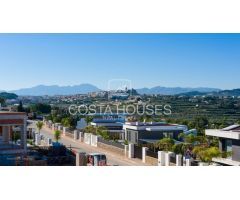 ? VILLAS DE LUJO en Javea, Costa Blanca Spain | COSTA HOUSES Luxury Villas S.L ®