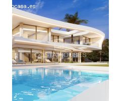 ? VILLAS DE LUJO en Javea, Costa Blanca Spain | COSTA HOUSES Luxury Villas S.L ®