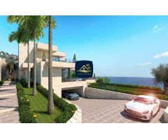 ? PRIMERA LINEA Javea | VILLA DE LUJO frente al Mar by COSTA HOUSES Luxury Villas S.L ®