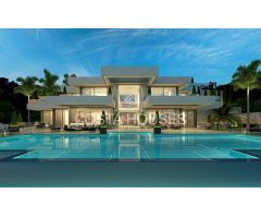 ? PRIMERA LINEA Javea | VILLA DE LUJO frente al Mar by COSTA HOUSES Luxury Villas S.L ®