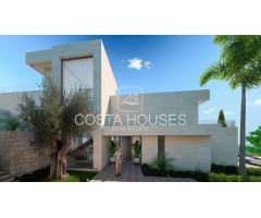 ? PRIMERA LINEA Javea | VILLA DE LUJO frente al Mar by COSTA HOUSES Luxury Villas S.L ®