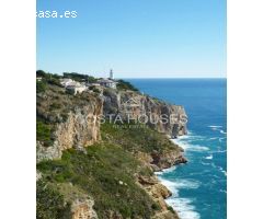 ? PRIMERA LINEA Javea | VILLA DE LUJO frente al Mar by COSTA HOUSES Luxury Villas S.L ®