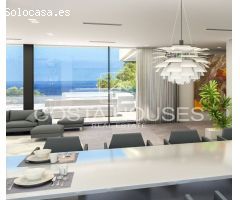 ? VILLA DE LUJO frente al Mar en Denia, Costa Blanca by COSTA HOUSES Luxury Villas S.L ®