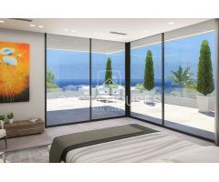 ? VILLA DE LUJO frente al Mar en Denia, Costa Blanca by COSTA HOUSES Luxury Villas S.L ®