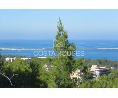 ? VILLA DE LUJO frente al Mar en Denia, Costa Blanca by COSTA HOUSES Luxury Villas S.L ®