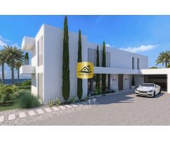 #1 · CHALET DE LUJO frente al Mar en Denia, Costa Blanca by COSTA HOUSES Luxury Villas S.L ®