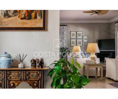 Elegante y Lujosa Villa de estilo colonial en Javea · MONTGO ? Fincas con encanto en la Costa Blanca