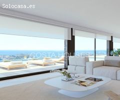 ? Villas de Lujo frente el MAR en CUMBRE DEL SOL · Javea | FINEST Real Estate COSTA BLANCA Spain