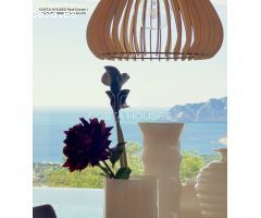 ? Villas de Lujo frente el MAR en CUMBRE DEL SOL · Javea | FINEST Real Estate COSTA BLANCA Spain