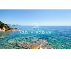 ? Villas de Lujo frente el MAR en CUMBRE DEL SOL · Javea | FINEST Real Estate COSTA BLANCA Spain