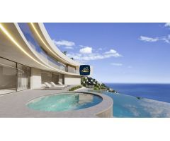 ?? Villas de Lujo con vistas al Mar en venta Javea [amp;] COSTA BLANCA | COSTA HOUSES Luxury Villas 