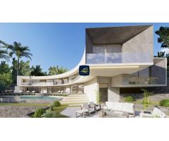 ?? Villas de Lujo con vistas al Mar en venta Javea [amp;] COSTA BLANCA | COSTA HOUSES Luxury Villas 
