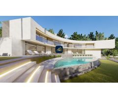 ?? Villas de Lujo con vistas al Mar en venta Javea [amp;] COSTA BLANCA | COSTA HOUSES Luxury Villas 