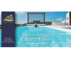 ?? Villas de Lujo con vistas al Mar en venta Javea [amp;] COSTA BLANCA | COSTA HOUSES Luxury Villas 