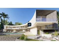 ?? Villas de Lujo con vistas al Mar en venta Javea [amp;] COSTA BLANCA | COSTA HOUSES Luxury Villas 
