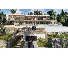?? En venta Villas Lujo con vistas al Mar Javea [amp;] COSTA BLANCA | New Construction Luxury Villas