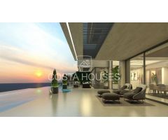 ? VILLAS DE LUJO frente al Mar en venta Javea [amp;] COSTA BLANCA | COSTA HOUSES Luxury Villas S.L ®