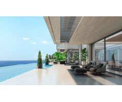 ? VILLAS DE LUJO frente al Mar en venta Javea [amp;] COSTA BLANCA | COSTA HOUSES Luxury Villas S.L ®