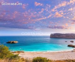 ? VILLAS DE LUJO frente al Mar en venta Javea [amp;] COSTA BLANCA | COSTA HOUSES Luxury Villas S.L ®