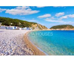 ? VILLAS DE LUJO frente al Mar en venta Javea [amp;] COSTA BLANCA | COSTA HOUSES Luxury Villas S.L ®