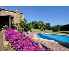 Palacete en JESUS POBRE Denia - Javea | Casa Señorial del 1672