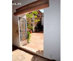 Palacete en JESUS POBRE Denia - Javea | Casa Señorial del 1672