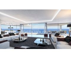 ?? Venta Exclusiva VILLA DE LUJO en Javea, Costa Blanca | Sur · Vistas al Mar · SAN ANTONIO ??
