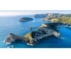 ?? Venta Exclusiva VILLA DE LUJO en Javea, Costa Blanca | Sur · Vistas al Mar · SAN ANTONIO ??