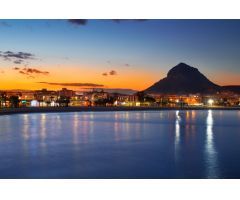 ?? Venta Exclusiva VILLA DE LUJO en Javea, Costa Blanca | Sur · Vistas al Mar · SAN ANTONIO ??