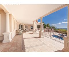 ? Exclusiva VILLA CLASICA en venta Javea | Pista TENIS · Vistas al Valle y monte MONTGO ?