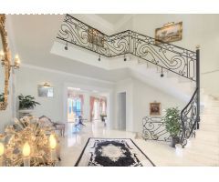 ? Exclusiva VILLA CLASICA en venta Javea | Pista TENIS · Vistas al Valle y monte MONTGO ?