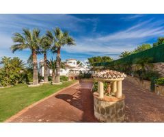 Lujosa Villa con Impresionantes vistas panorámicas al Mar y la Bahía de Javea | COSTA BLANCA VILLAS