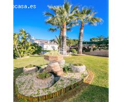 Lujosa Villa con Impresionantes vistas panorámicas al Mar y la Bahía de Javea | COSTA BLANCA VILLAS