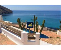 Villa de Lujo Mediterránea con Vistas al Mar en Moraira · EL PORTET | COSTA HOUSES Luxury Villas S.L