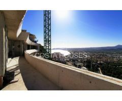 EXCLUSIVA Villa de Lujo en Javea · CORONA | Vistas Mar · SUR · Ascensor · 630 m2 de Casa