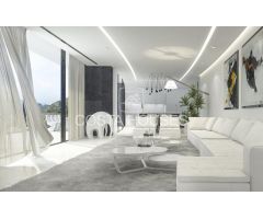 EXCLUSIVA Villa de Lujo en Javea · CORONA | Vistas Mar · SUR · Ascensor · 630 m2 de Casa