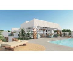 Exclusivas Villas de Lujo Ibiza Style frente al Mar · PORTET, Moraira | 4 dorm · Luxury LifeStyle