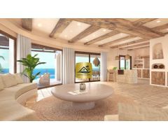 ? AGENCIA INMOBILIARIA EXPERTA EN VENTA VILLAS CON VISTAS AL MAR en Javea [amp;] COSTA BLANCA Spain