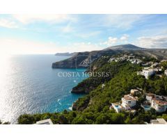 ? AGENCIA INMOBILIARIA EXPERTA EN VENTA VILLAS CON VISTAS AL MAR en Javea [amp;] COSTA BLANCA Spain