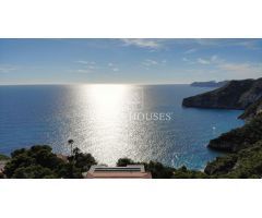 ? AGENCIA INMOBILIARIA EXPERTA EN VENTA VILLAS CON VISTAS AL MAR en Javea [amp;] COSTA BLANCA Spain