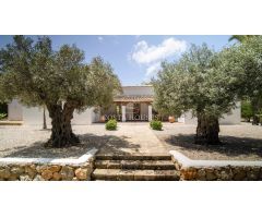 #1 · CASAS DE LUJO CERCA DEL GOLF EN JAVEA, COSTA BLANCA | MEDITERRANEAN LifeStyle