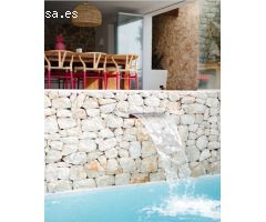 ? IBIZA VILLA FRENTE AL MAR EN MORAIRA, Costa Blanca | Exclusive SEAFRONT IBIZA VILLA in Moraira